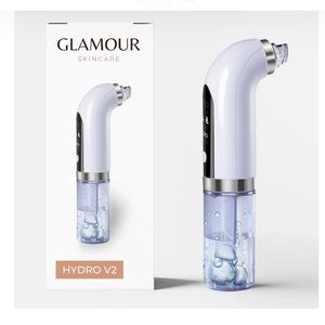 Hydradermabrasion Device